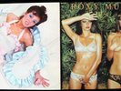 2 LP`s ROXY MUSIC - STRANDED  -  FLESH + BLOOD -Top Zustand-