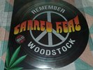 Canned Heat Remember Woodstock LP 2019 Friday Music RSD Exclusive Release RED 