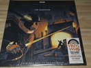 OST DOCTOR WHO  the massacre  DoLP  RSD 2020  PARISIAN BLAZE VINYL