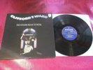 CLIFFORD T. WARD - NO MORE ROCK 'N' ROLL - LP EX+/N.MINT/9109 500/1Y2 2Y2/1975