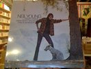 Neil Young Everybody Knows This Is Nowhere LP sealed vinyl reissue