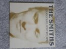 the smiths strangeways here we come vinyl ( Rough 106) Vg+