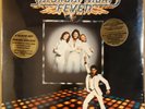 Saturday Night Fever Movie Soundtrack 2 LP Sealed Hype Shrink Bee Gees Disco