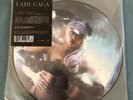 Lady Gaga 45 Tours Picture Disc Lovegame Neuf