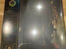 THUNDERCAT - IT IS WHAT IT IS RED VINYL RECORD + HAND SIGNED PRINT AUTOGRAPHED.