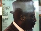 ART DUDLEY'S THE THELONIOUS MONK QUARTET ?”Monk's Dream” 2012 IMPEX NM Vinyl