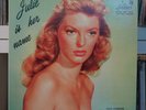 ART DUDLEY'S  JULIE LONDON ?”Julie Is Her Name” 2009 Boxstar NM Vinyl
