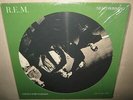 R.E.M. NightSwimming + 3 LIVE ORIGINAL SEALED New PICTURE DISC Vinyl LP UK 1993