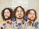Wille And The Bandits - Paths (LP Gatefold+MP3) Vinyl LP Omn Label NEW