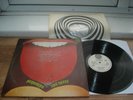 Gentle Giant Acquiring The Taste 1ST PRESS  VERTIGO SWIRL INNER 1971 UK LP