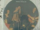 Sex Pistols - Original Pistols Live Picture Disc