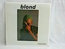 FRANK OCEAN BLOND (DELUXE EDITION) 2LP YELLOW VINYLS