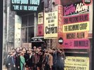 LIVERPOOL TODAY LIVE AT THE CAVERN VARIOUS ARTISTS  LP ORIGINAL 1965 NR 5028 Ex