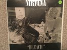 Nirvana BLEACH 1992 Sub Pop Marbled Green LP RARE NM CONDITION IN SHRINKWRAP