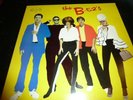 The B-52's - The B-52's, Wild Planet, Party Mix, Whammy Vinyl LPs