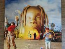Travis Scott - Astroworld Exclusive Limited Edition Purple 2x Vinyl LP