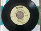 1964 NOS Judy Garland 45 Vinyl Record Over the Rainbow & You Made Me Love You
