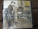 CHARLIE PARKER  DIZZY GILLESPIE  TOWN HALL NEW YORK CITY  1945  RSD 2020