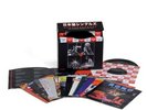 Van Halen The Japanese Singles 1978-1984 Boxset 13 45 RPM Vinyl 7