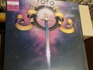 Toto - self titled Debut -  LP Vinyl Audiophile Reissue - NEW & Sealed