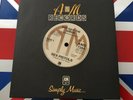 Sex Pistols God Save The Queen A&M 7