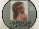 Agnetha Fältskog (of ABBA) -The Heat Is On 7