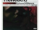 The Weeknd Echoes Of Silence Vinyl Sealed