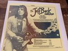 Jeff Beck Group Bootleg LP