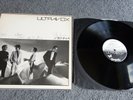 ULTRAVOX Vienna original UK Chrysalis LP 1980 FULLY SIGNED
