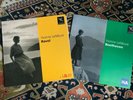 Yvonne Lefebure plays Ravel and Beethoven on Coup D'Archet, 2 records, unplayed
