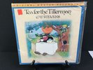 SEALED Tea For The Tillerman (MFSL 1-035) - Cat Stevens