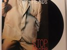 Talking Heads - Stop Making Sense LP 1984 Club Edition Rock