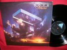 NOVA (Osanna) Vimana LP 1976 UK MINT- First Press Laminated Monster Progressive