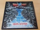 VICIOUS RUMORS - DIGITAL DICTATOR (1.PRESS ROADRUNNER RR 9571 1987)