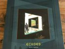 Pink Floyd ECHOES THE BEST OF PINK FLOYD BOX 4 VINYL