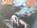 OZZY OSBOURNE- Bark At The Moon & The Ultimate Sin LP Original US Vinyl
