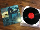 Pink Floyd IN NEW YORK CITY 1977 vinyl 12