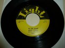 ROCK & ROLL 45 RPM RECORD - MACY SKIPPER - LIGHT 3030