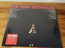 RSD 2020 The Kinks - Kink Kronikles Limited Edition Red Vinyl (2LP) Record Day