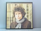 Bob Dylan Blonde on Blonde Limited Numbered Edition MFSL 3-45009 Box Set (23290)