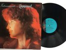 EMMANUEL Intimamente 1980 ARCANO US LP latin pop ballad