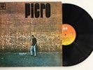 PIERO Mi Viejo - Juan Boliche -Vengo 1969 CBS COLOMBIA LP Latin beat ballad, pop