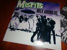 Misfits ?– Walk Among Us .org,1988..in very good condition...very rare