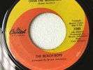BEACH BOYS “NEVER LEARN TO LOVE/BLUEBIRDS OVER THE MOUNTAIN”SUBSIDIARY LABEL Z81