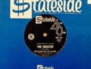BOB KUBAN *Oz Issue* THE CHEATER * WIGAN CASINO CLASSIC R&B NORTHERN SOUL ??
