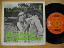 NINA LIZELL & LEE HAZLEWOOD Vem kan segla förutan vind 45 7