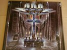 Udo-Holy LP New 1999 German Import Nuclear Blast Rec. W/insert super rare