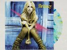 Britney Spears / Britney Limited LP Vinyl / Urban Outfitters Exclusive