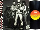 Big Audio Dynamite-This Is Big Audio Dynamite LP 1985 CBS Australia-SBP 8111