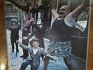 The Doors - Strange Days 1967 Release Vinyl LP Elektra  EKS-74014 Monarch EX+